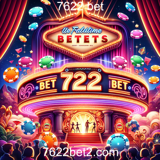 Explorando a Categoria 'Bônus' na 7622 Bet: Oportunidades Imperdíveis para Jogadores